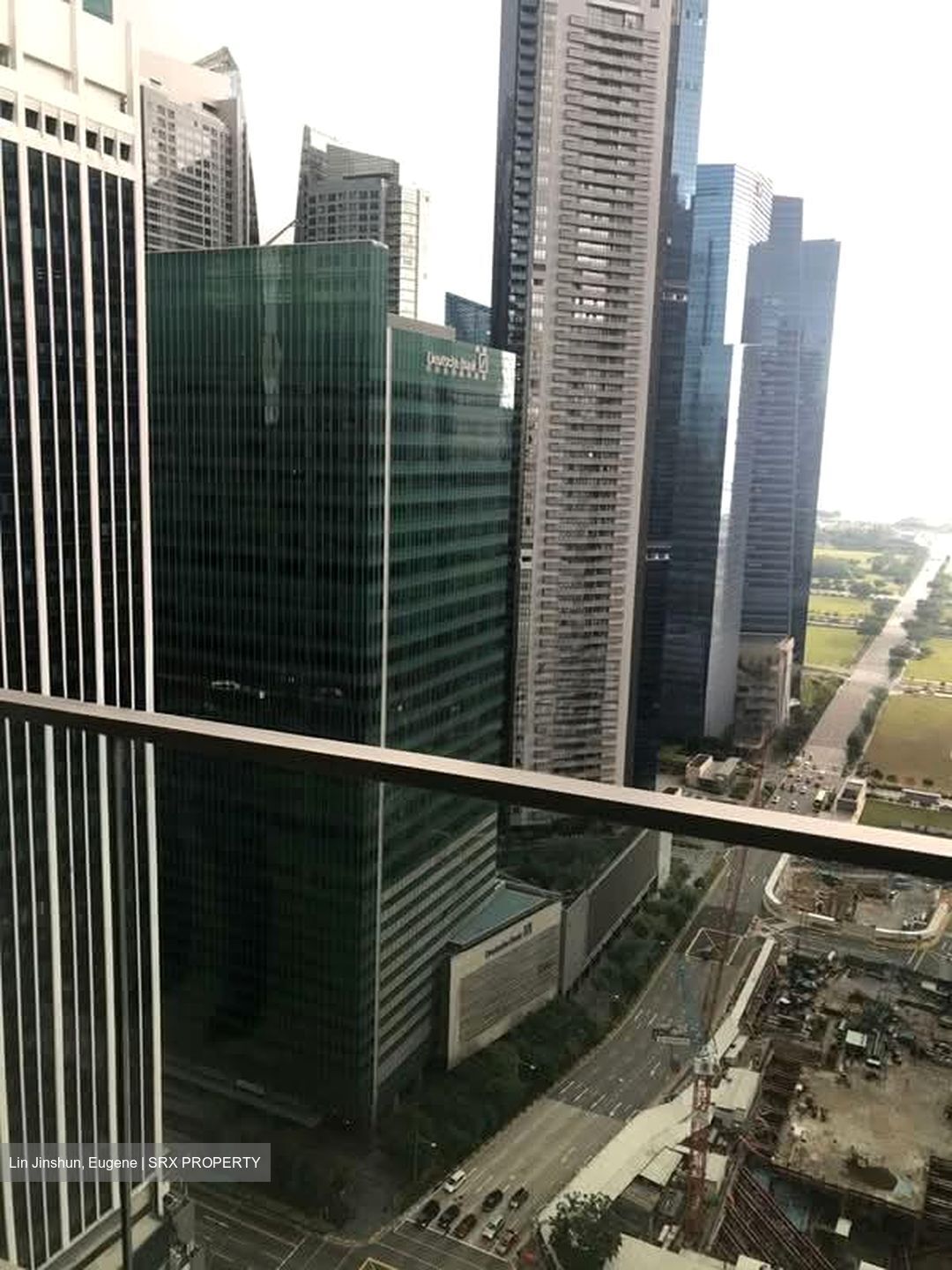 Robinson Suites (D1), Apartment #527090381